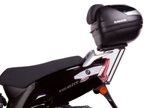 Монтажен комплект за куфари SHAD TOP MASTER KYMCO VITALITY 50 '13